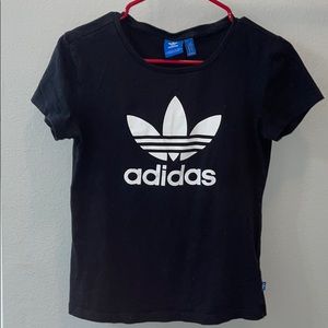 Adidas original t shirt